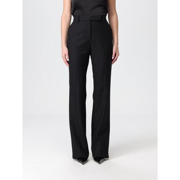 TOM FORD Denim - Tom Ford Pants Woman Black